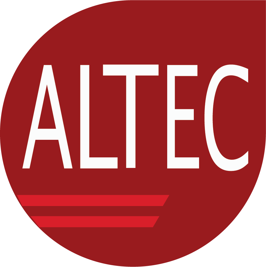 Logo de Altec