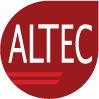 ALTEC PROYECTO Y CONSTRUCCIÓN Logo